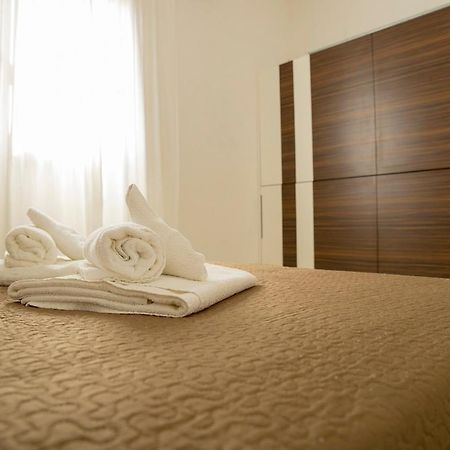 Apartamento Sanvitotour - Scala Del Mare San Vito Lo Capo Exterior foto