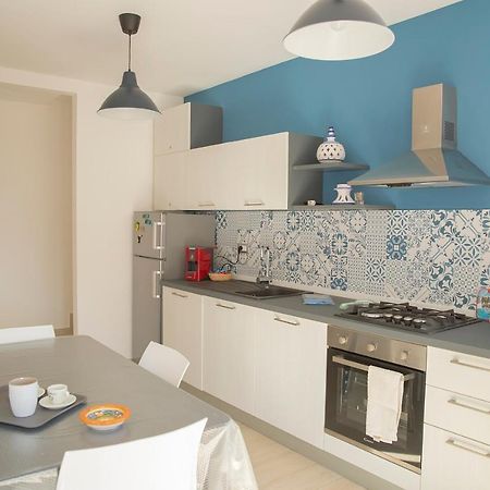 Apartamento Sanvitotour - Scala Del Mare San Vito Lo Capo Exterior foto