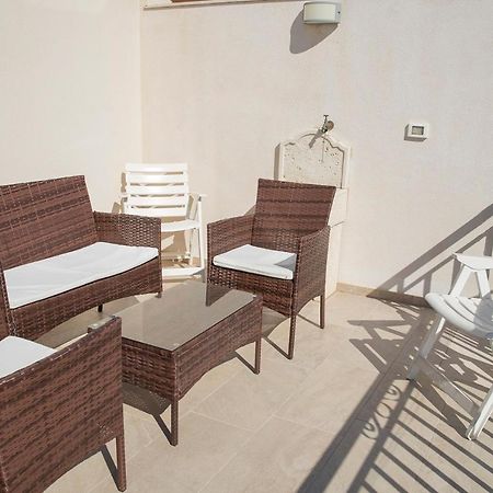 Apartamento Sanvitotour - Scala Del Mare San Vito Lo Capo Exterior foto