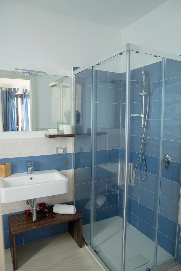 Apartamento Sanvitotour - Scala Del Mare San Vito Lo Capo Exterior foto