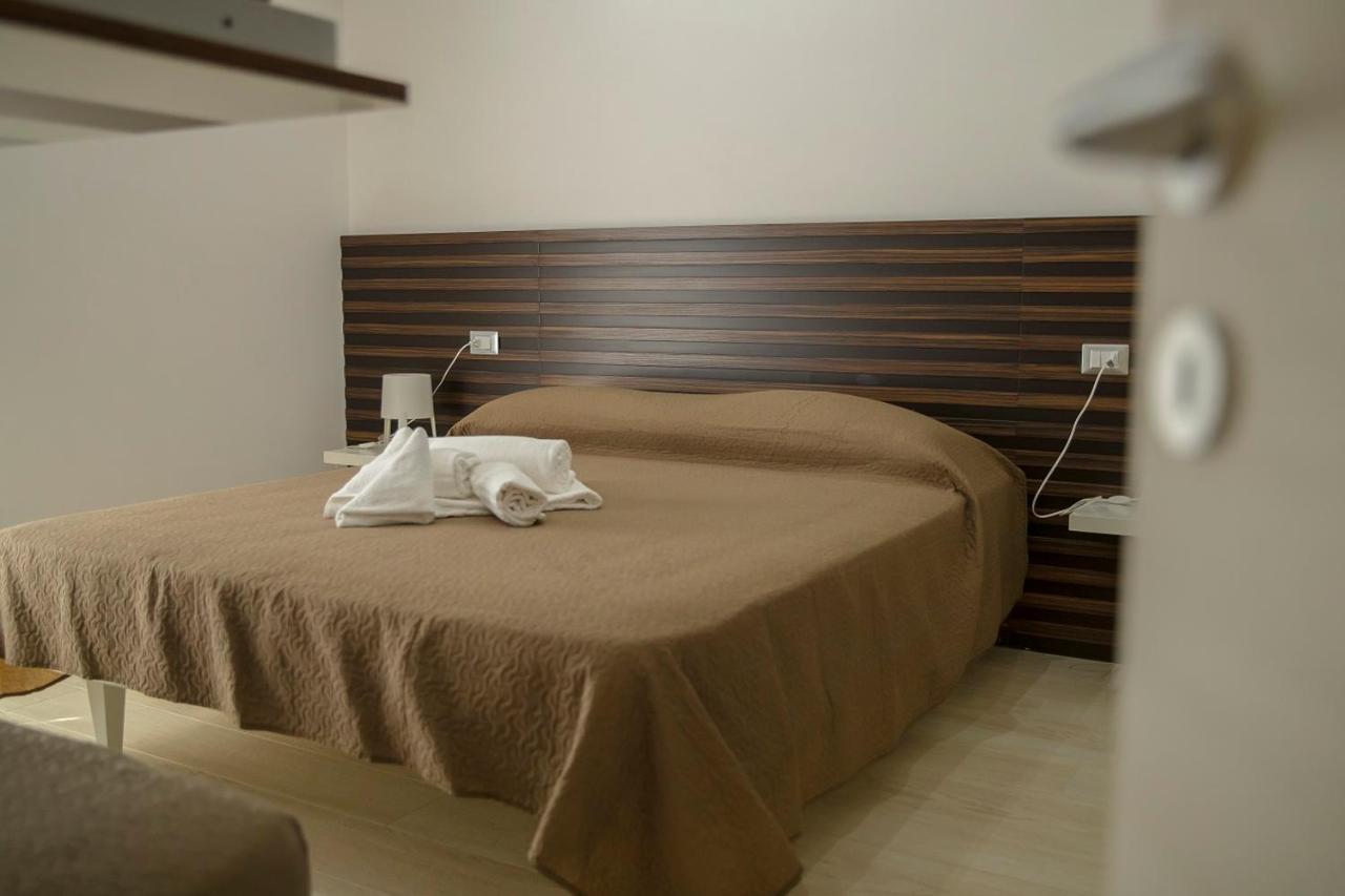 Apartamento Sanvitotour - Scala Del Mare San Vito Lo Capo Exterior foto