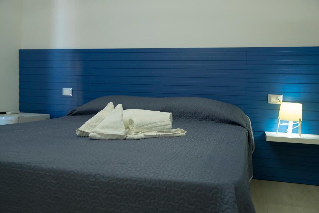 Apartamento Sanvitotour - Scala Del Mare San Vito Lo Capo Exterior foto