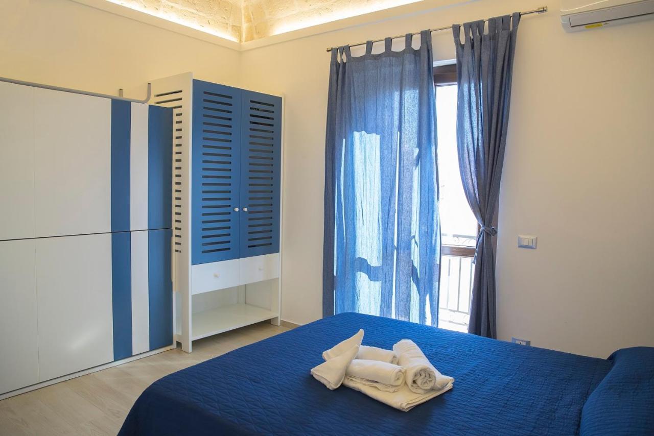 Apartamento Sanvitotour - Scala Del Mare San Vito Lo Capo Exterior foto