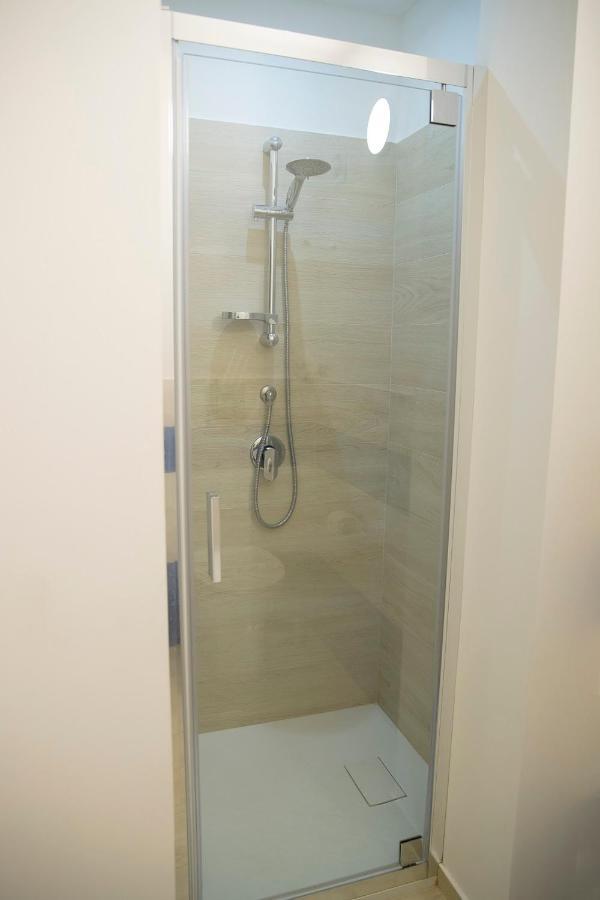 Apartamento Sanvitotour - Scala Del Mare San Vito Lo Capo Exterior foto