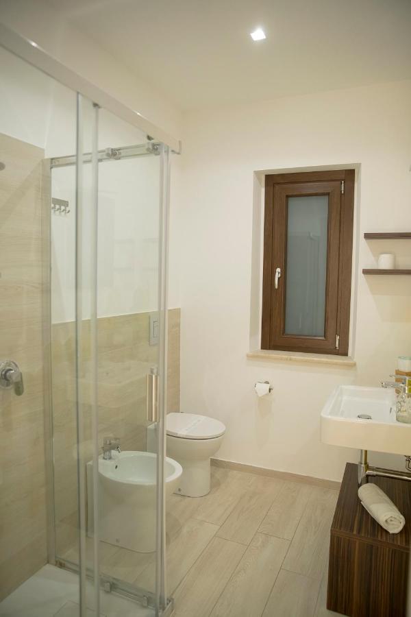Apartamento Sanvitotour - Scala Del Mare San Vito Lo Capo Exterior foto