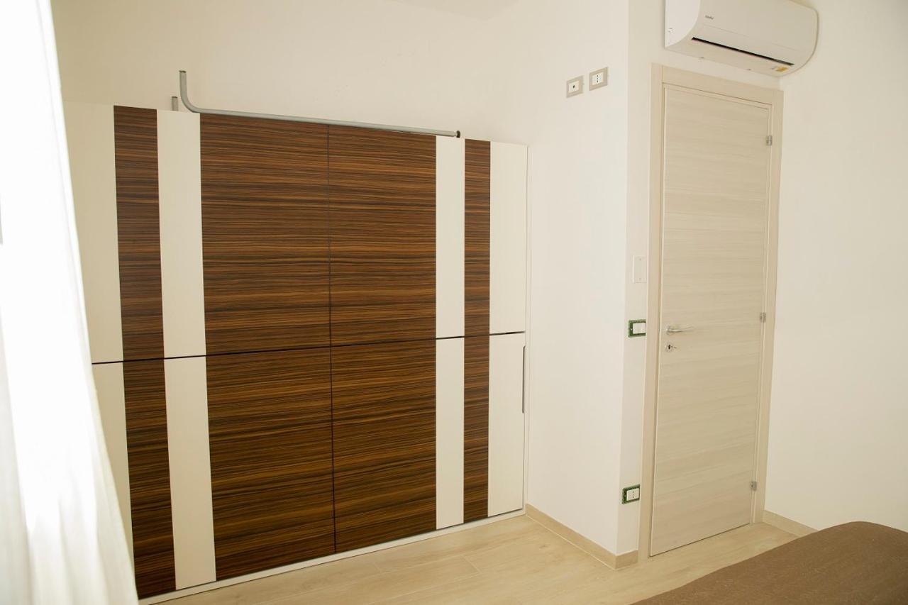 Apartamento Sanvitotour - Scala Del Mare San Vito Lo Capo Exterior foto