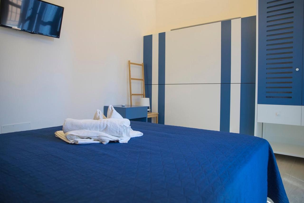 Apartamento Sanvitotour - Scala Del Mare San Vito Lo Capo Exterior foto