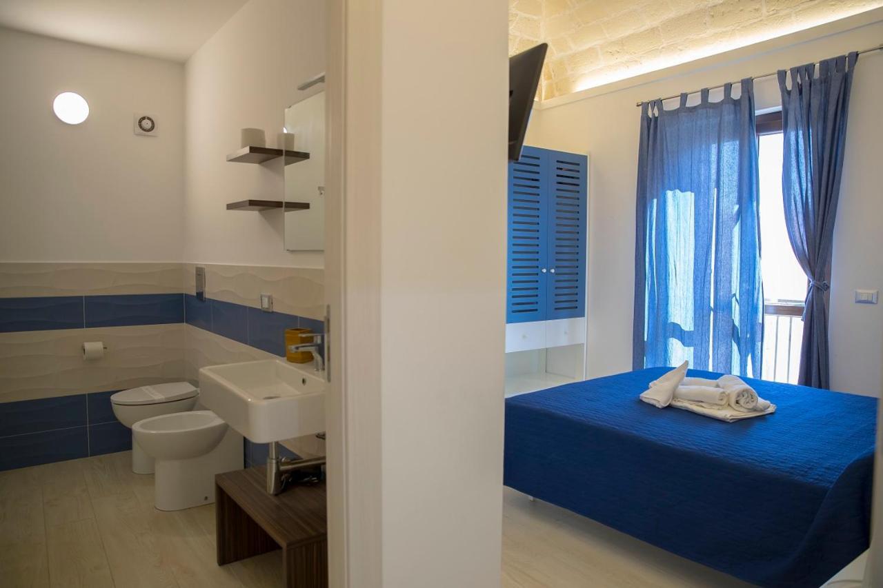Apartamento Sanvitotour - Scala Del Mare San Vito Lo Capo Exterior foto