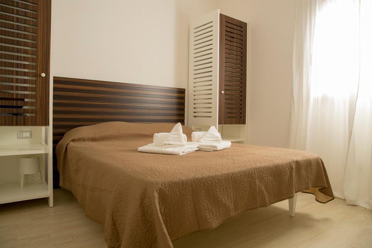 Apartamento Sanvitotour - Scala Del Mare San Vito Lo Capo Exterior foto