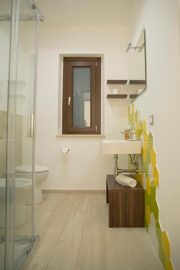 Apartamento Sanvitotour - Scala Del Mare San Vito Lo Capo Exterior foto